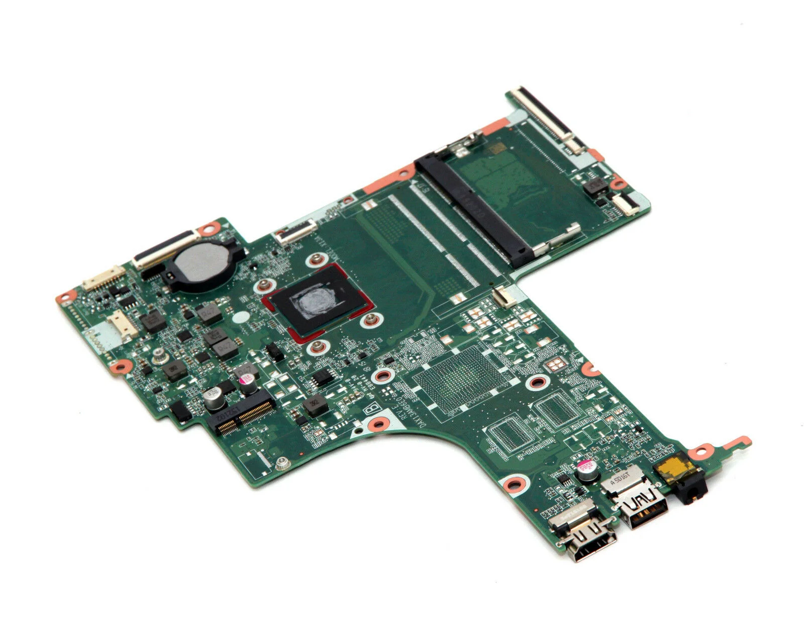 Main HP 17-G