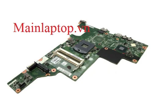 Main HP 2000