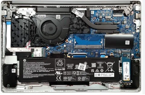 Main HP 240 G10