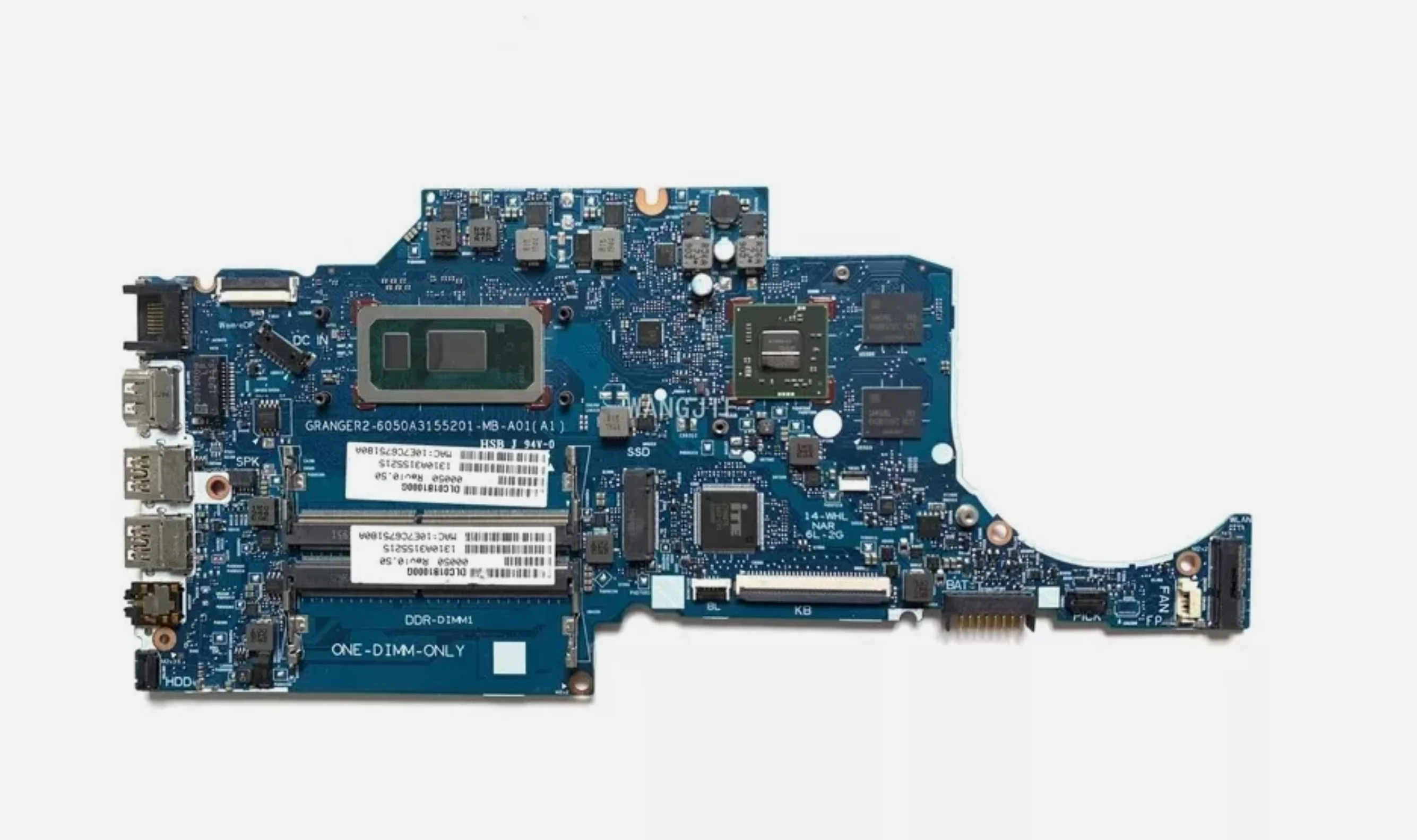 Main HP 245 G9