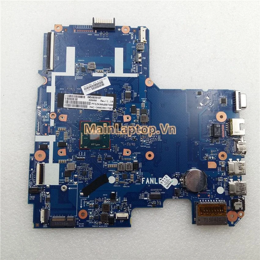 Main HP 246 G4
