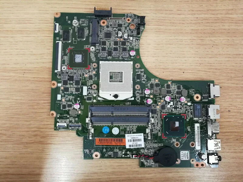 Main HP 250 G2 255 G2