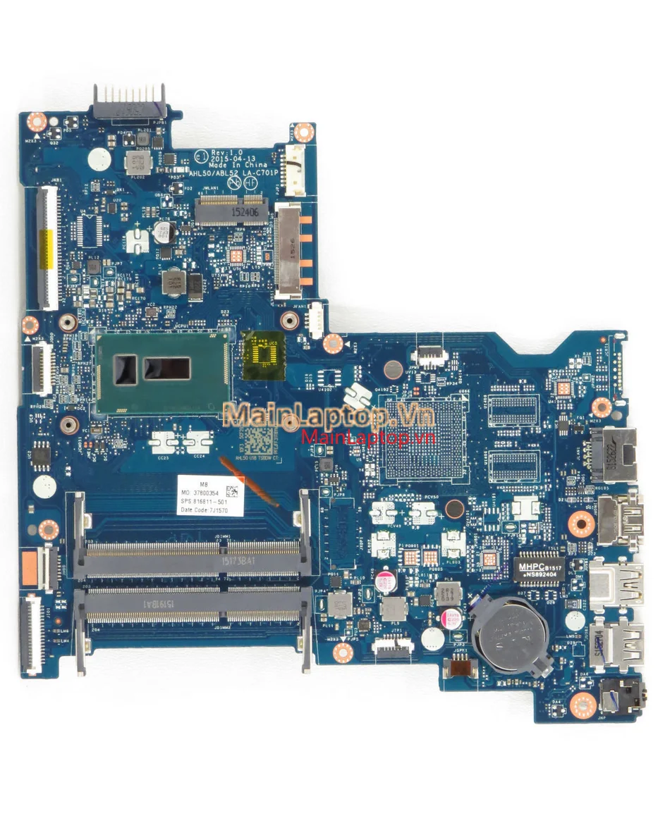 Main HP 250 G4