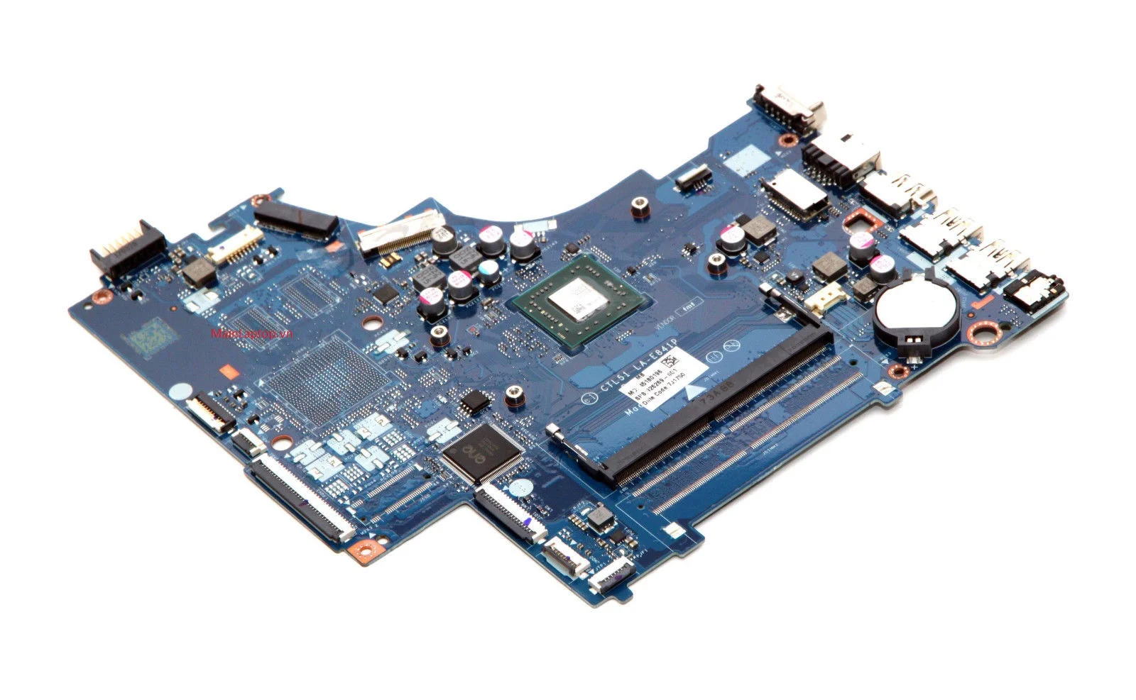 Main HP 250 G6 255 G6