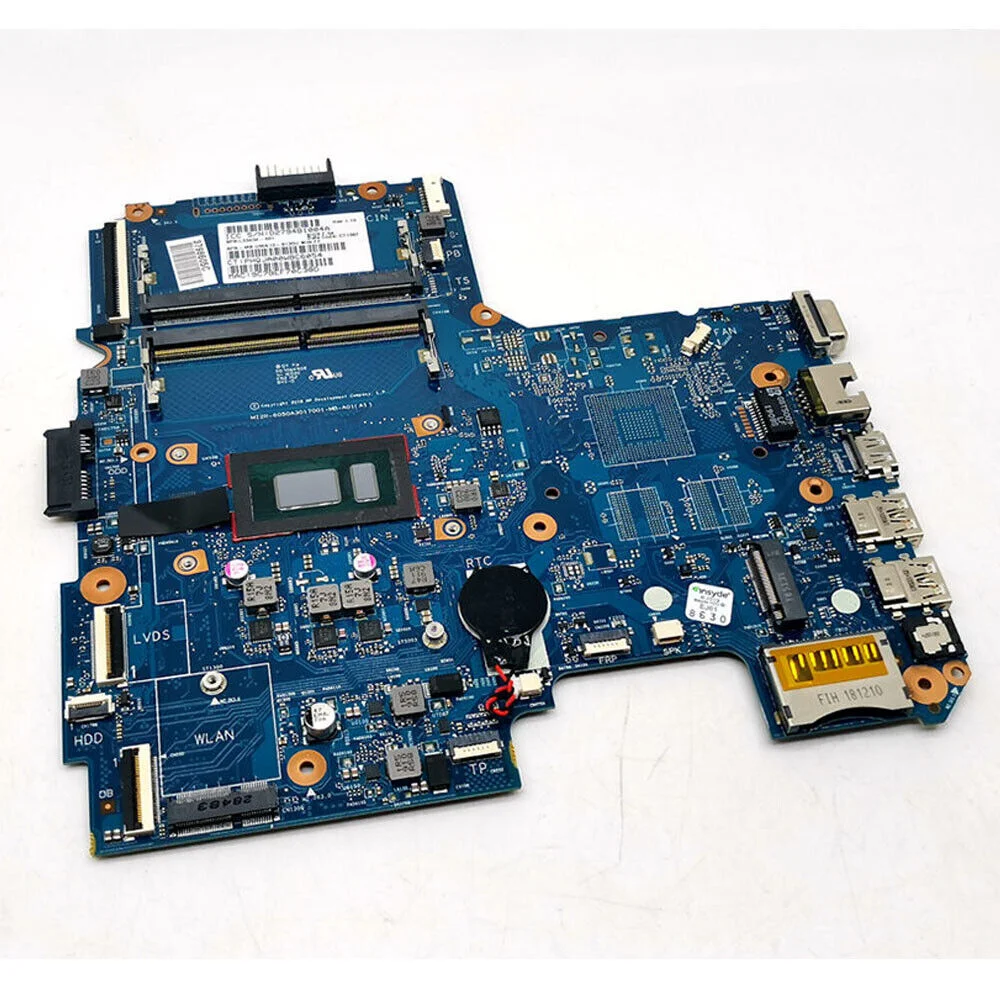 Main HP 340 G4 348 G4