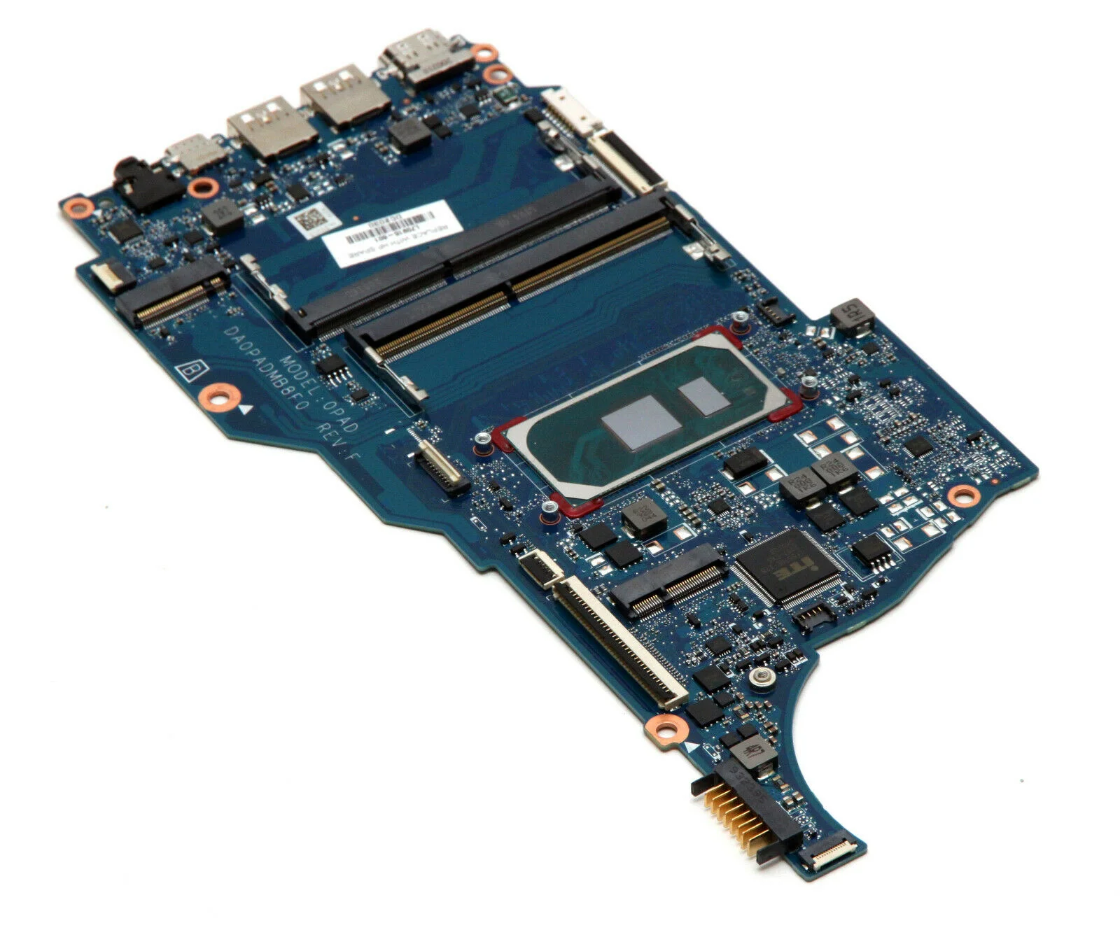 Main HP 340s G7