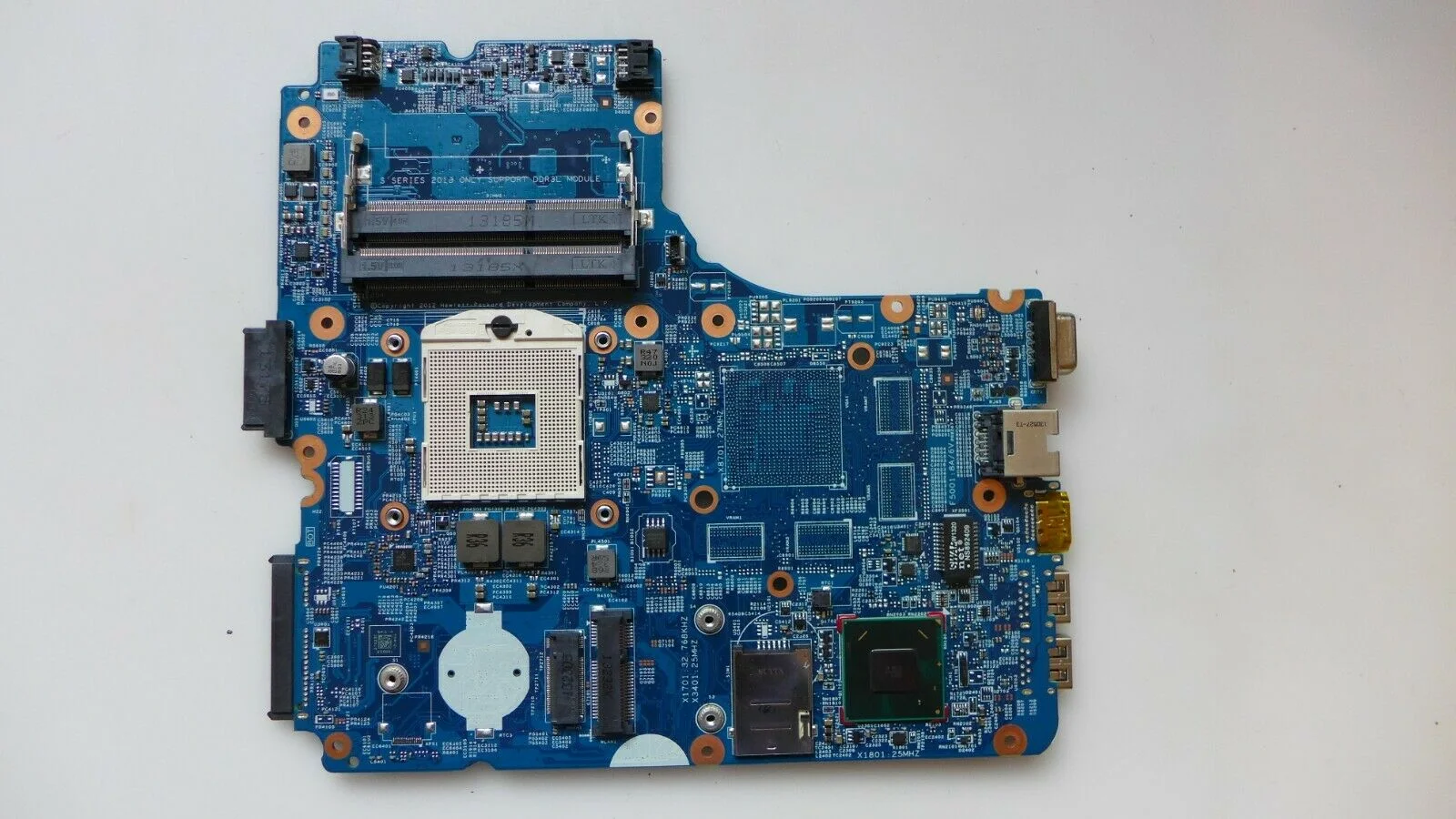 Main HP 470 G1