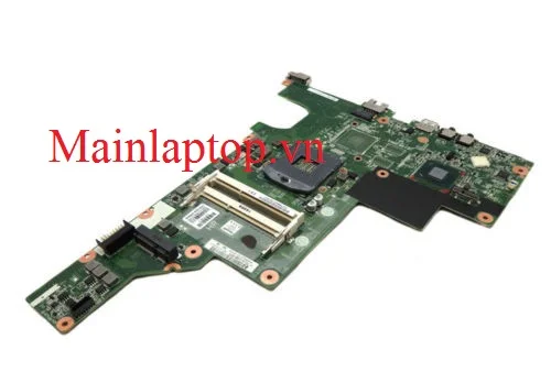 Main HP 631