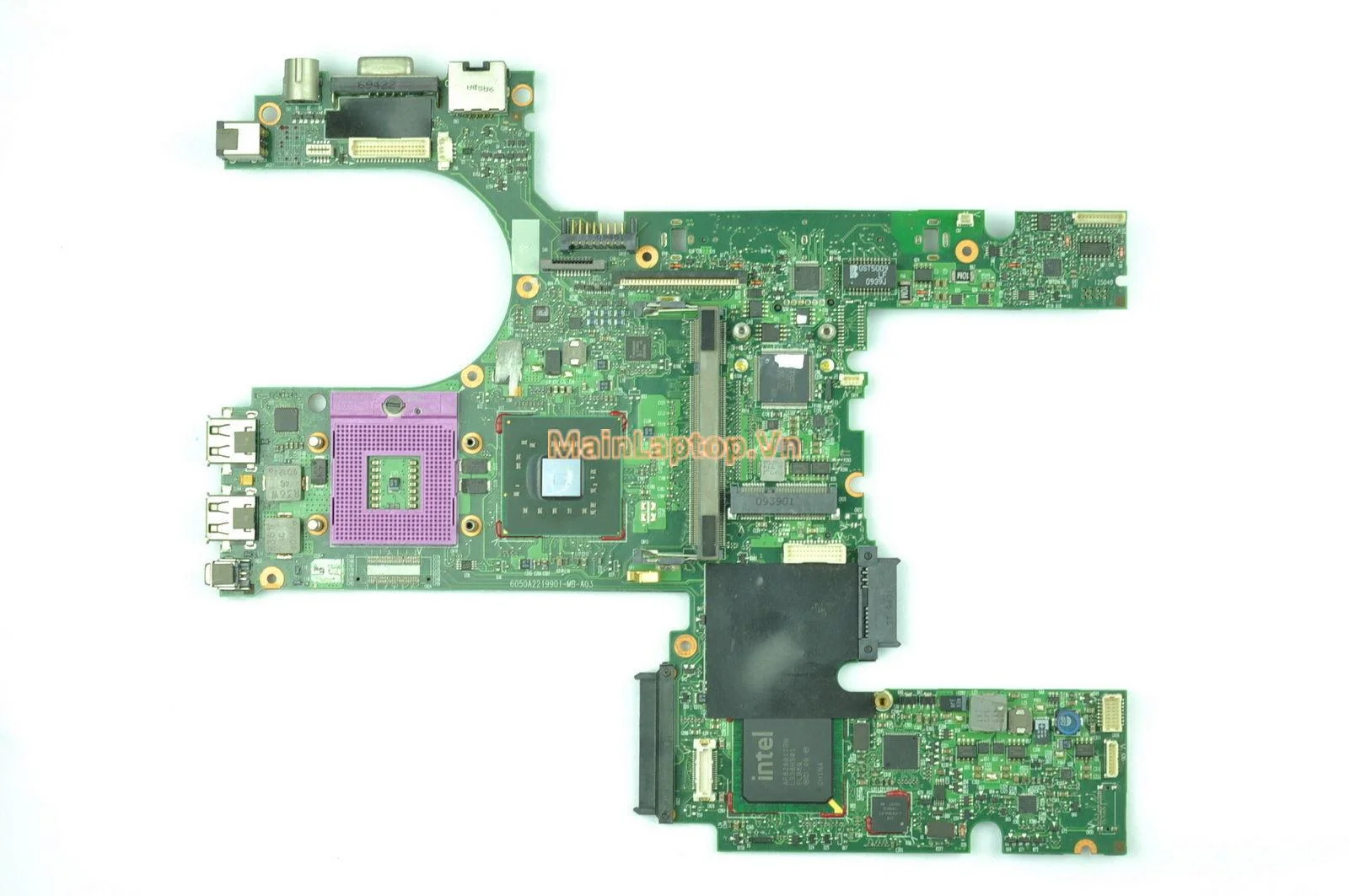 Main HP Compaq 6530b