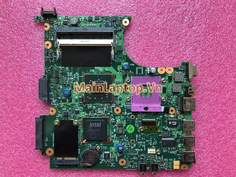 Main HP Compaq 6820s