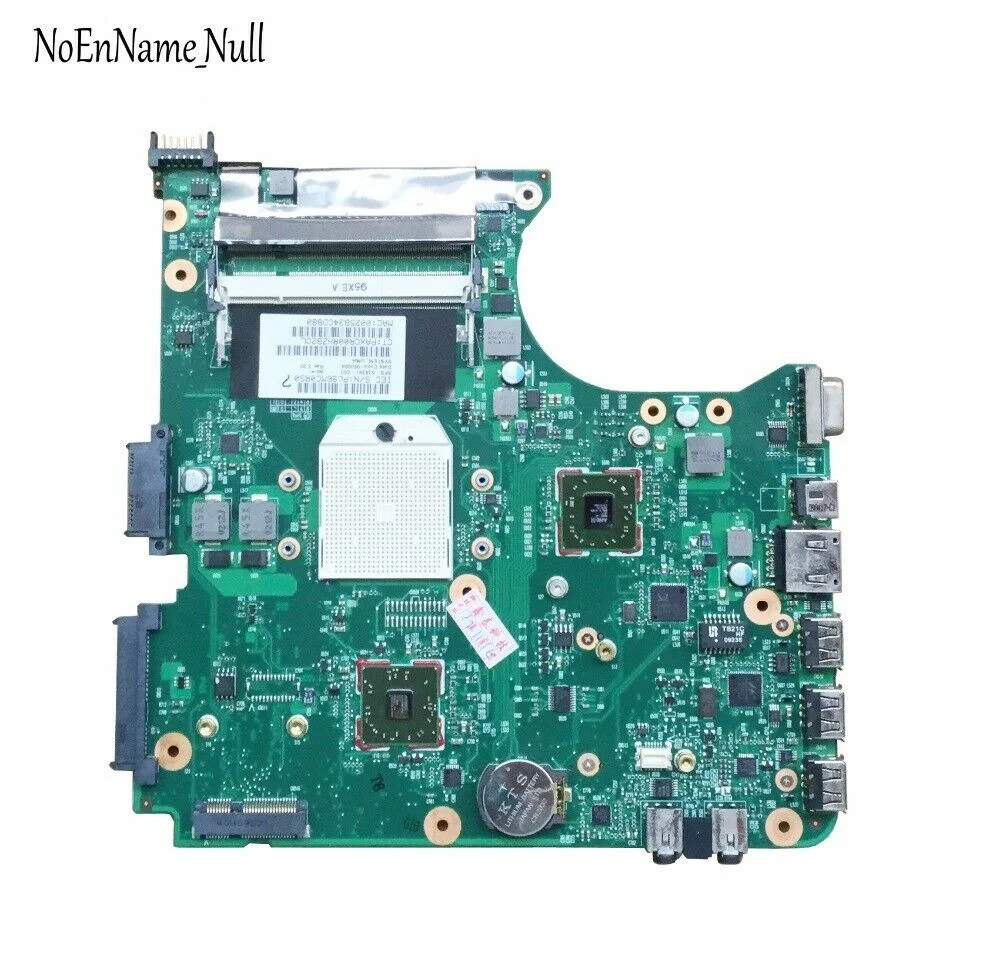 Main HP Compaq CQ515