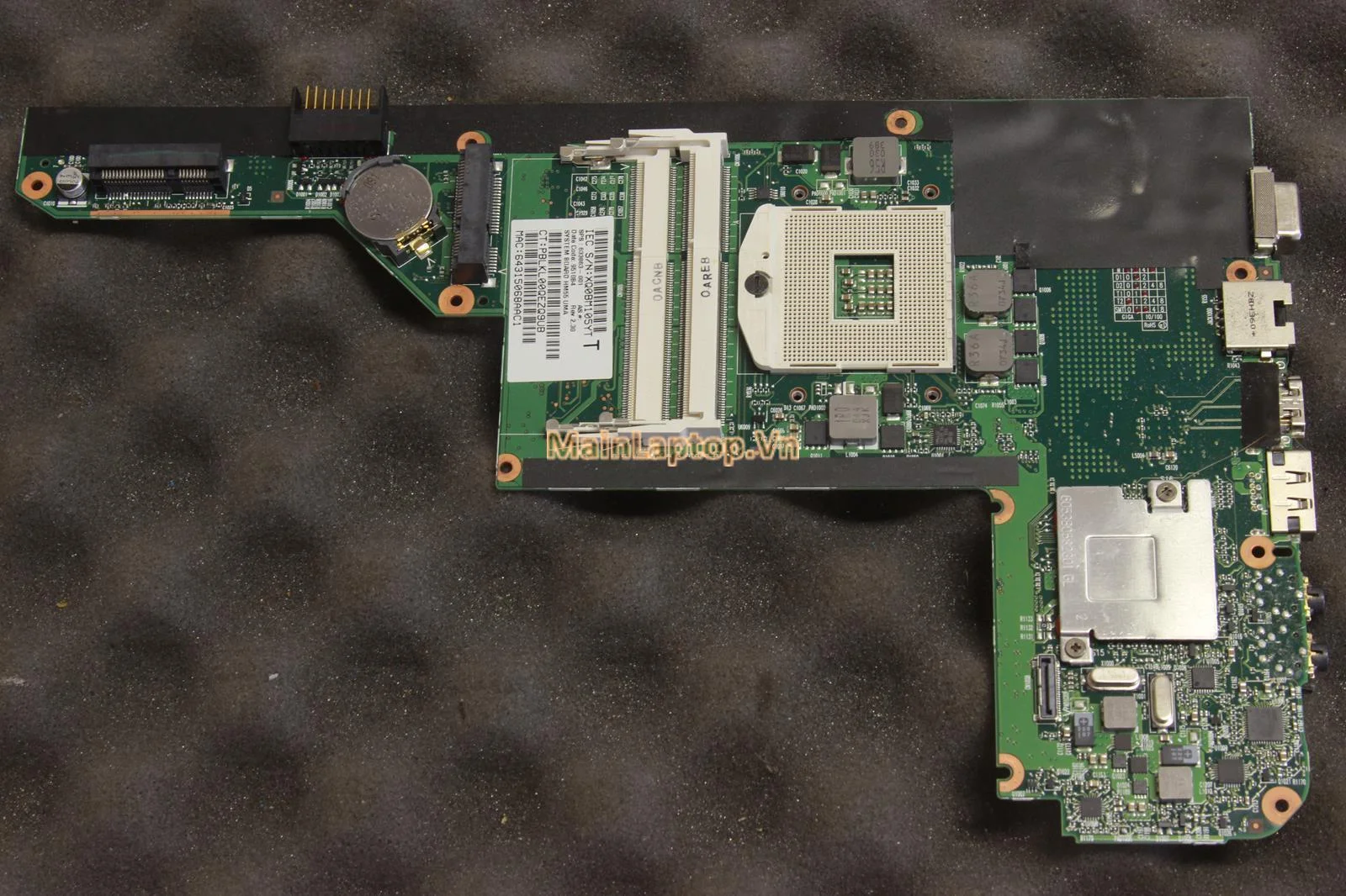 Main HP Dm4-2100 DM4-1100 DM4-2000 CQ32