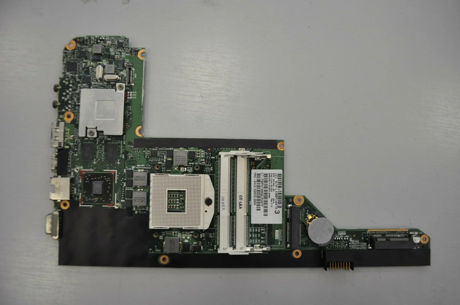 Main HP DV3 -2000 DV3 -2100 DV3T-2000