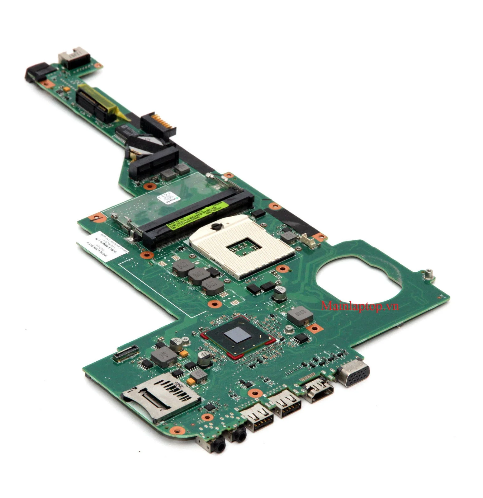 Main HP DV4-5000