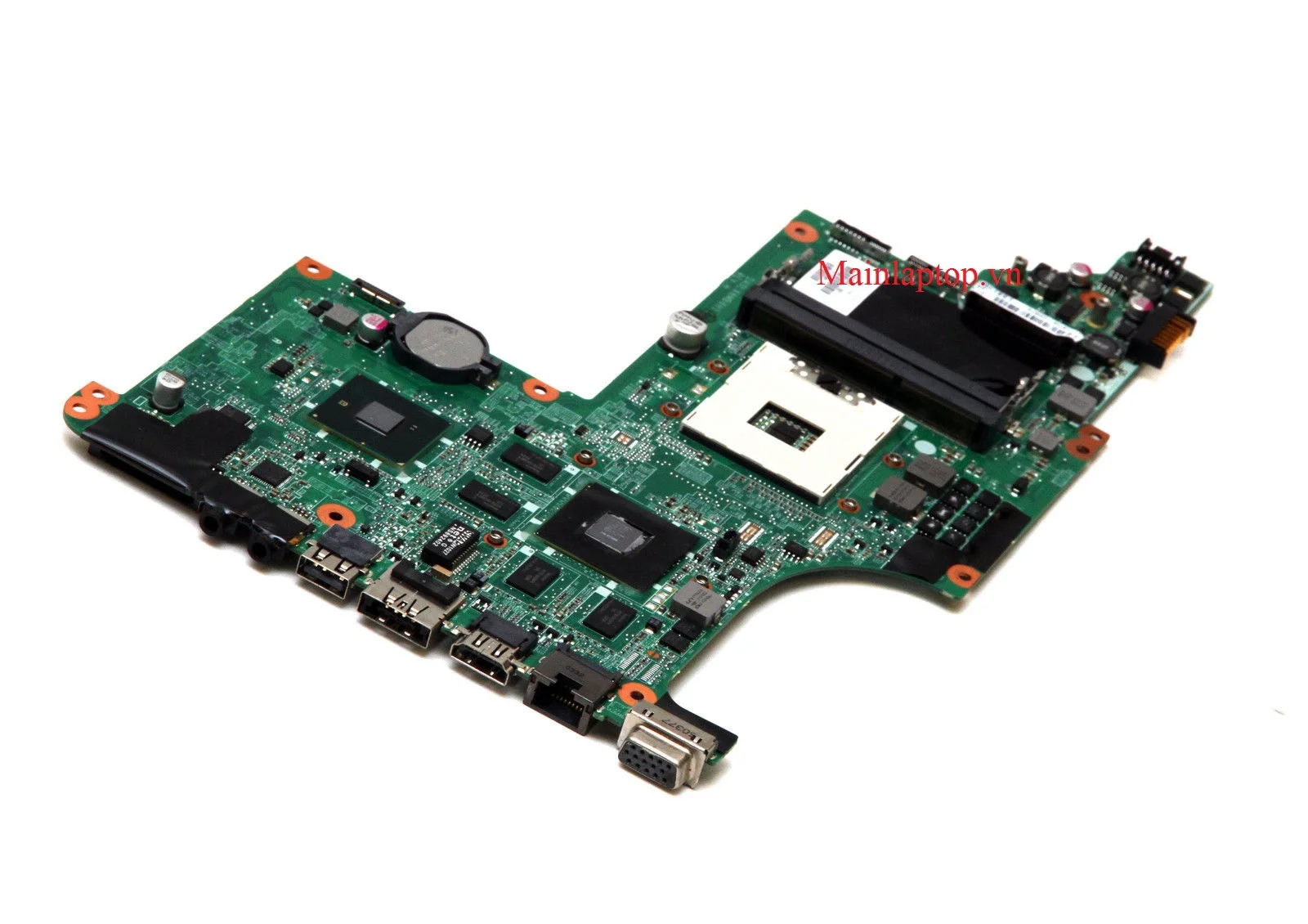 Main HP DV7 DV7-3000 DV7-4000