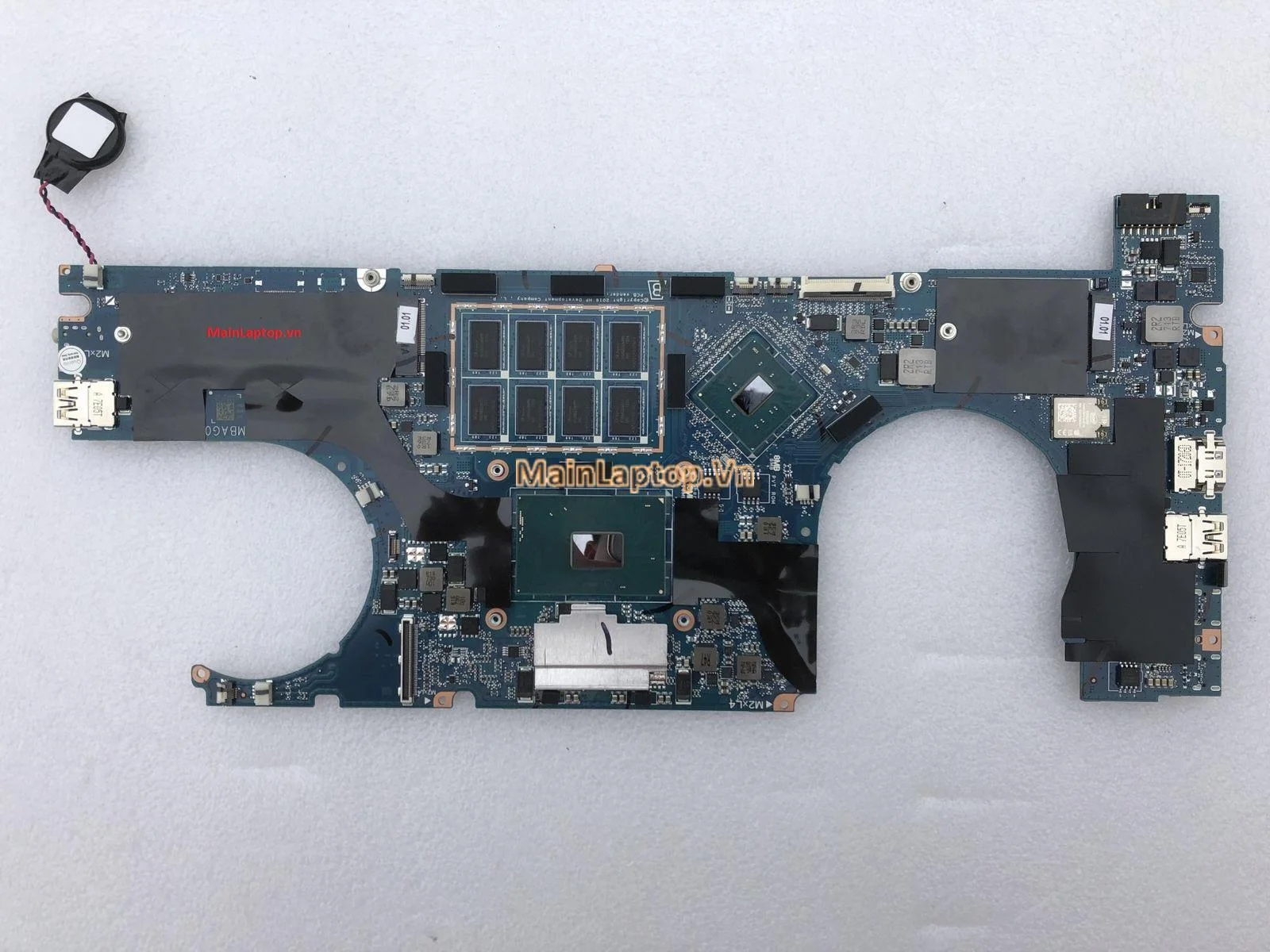Main HP Elitebook 1040 G4