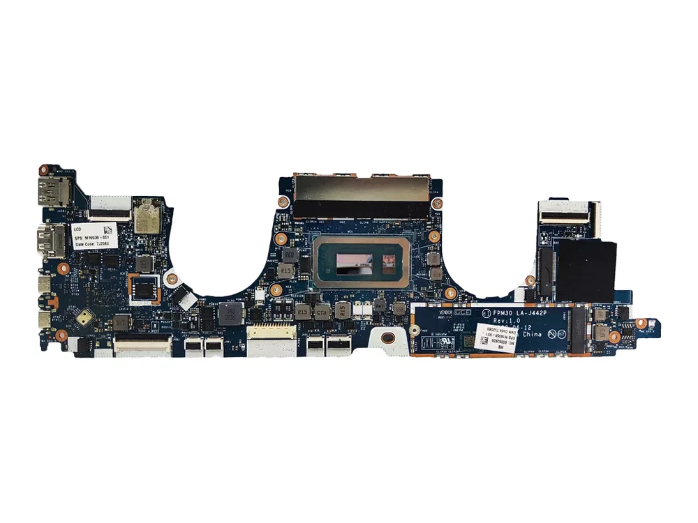 Main HP EliteBook 1040 G7