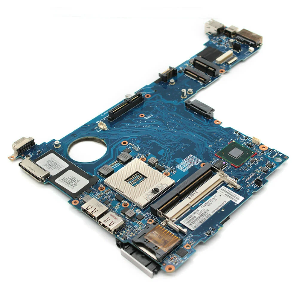 Main HP Elitebook 2570P