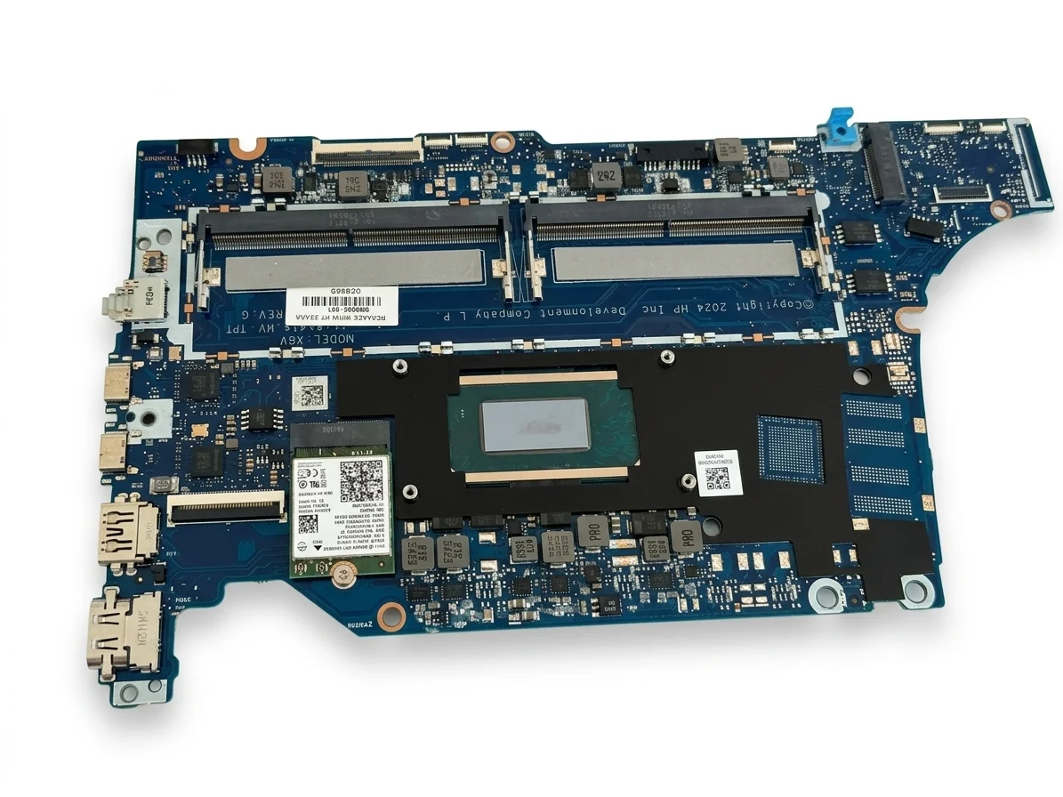 Main HP EliteBook 660 G11