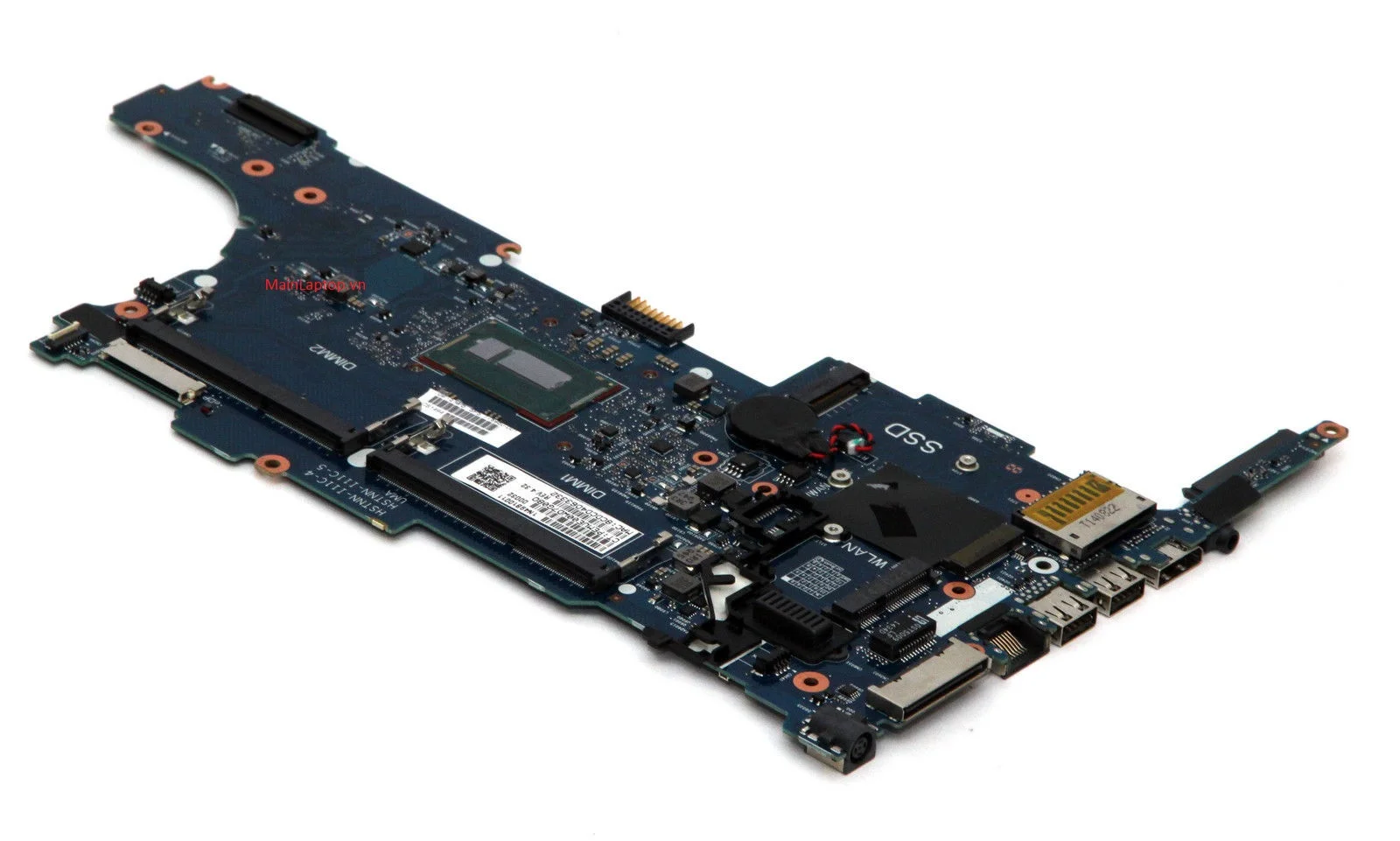 Main HP Elitebook 740 G1