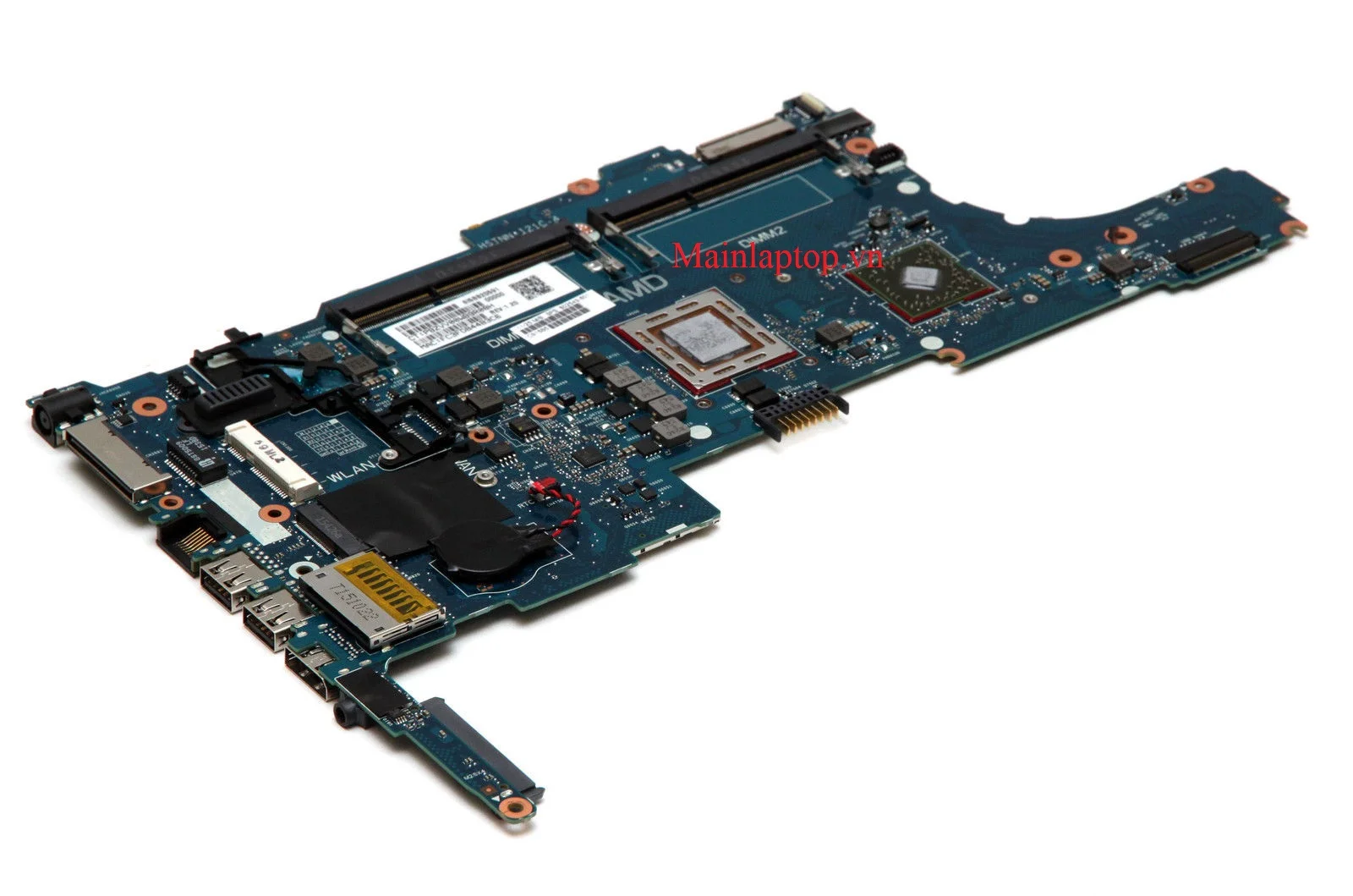 Main HP Elitebook 745 G2
