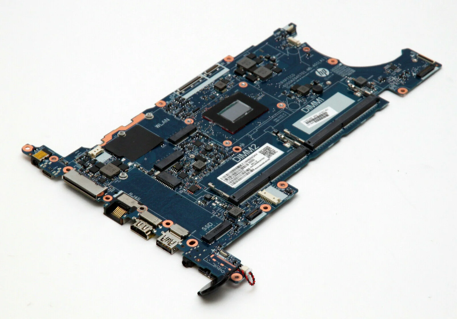 Main HP Elitebook 745 G5