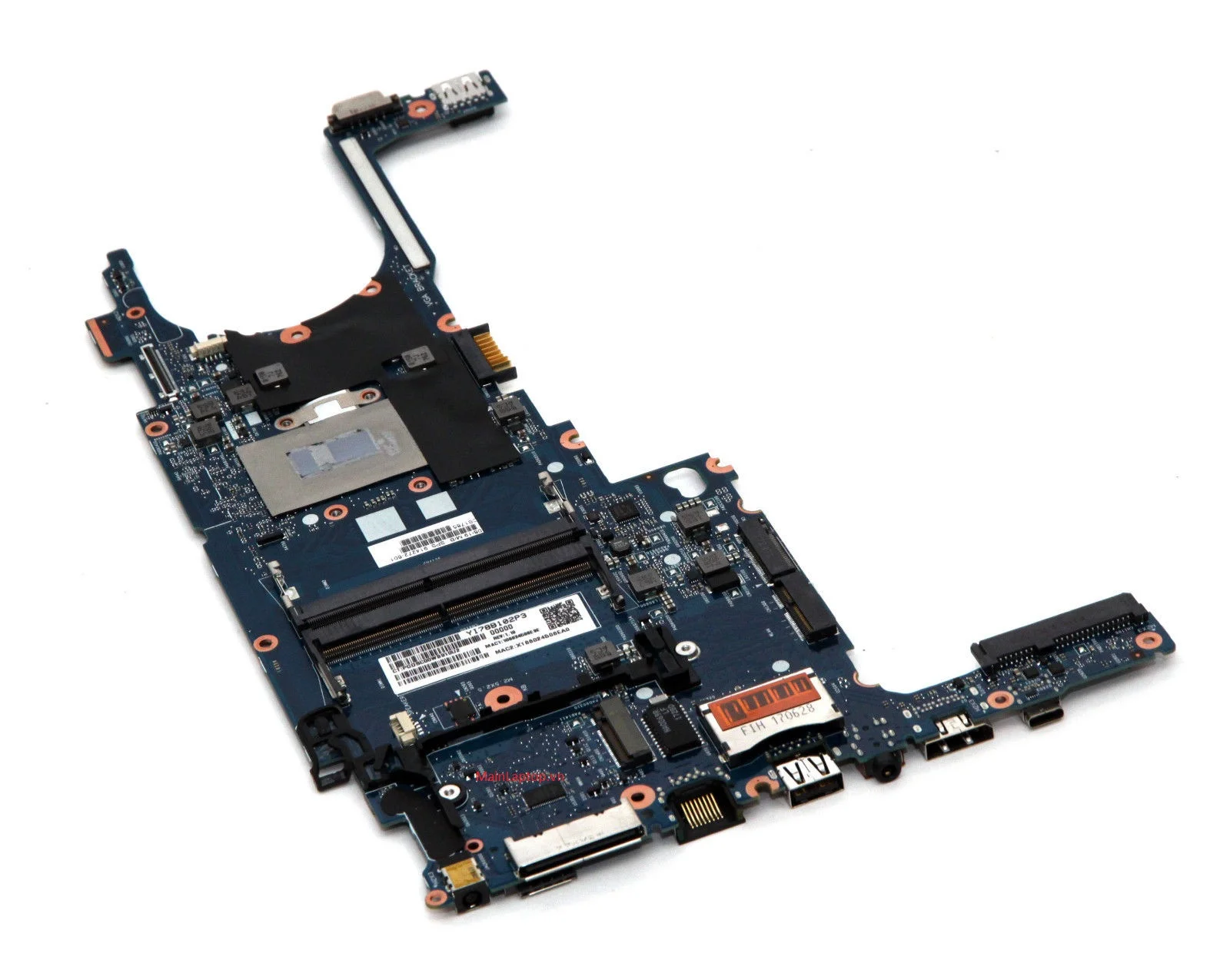 Main HP Elitebook 820 G3