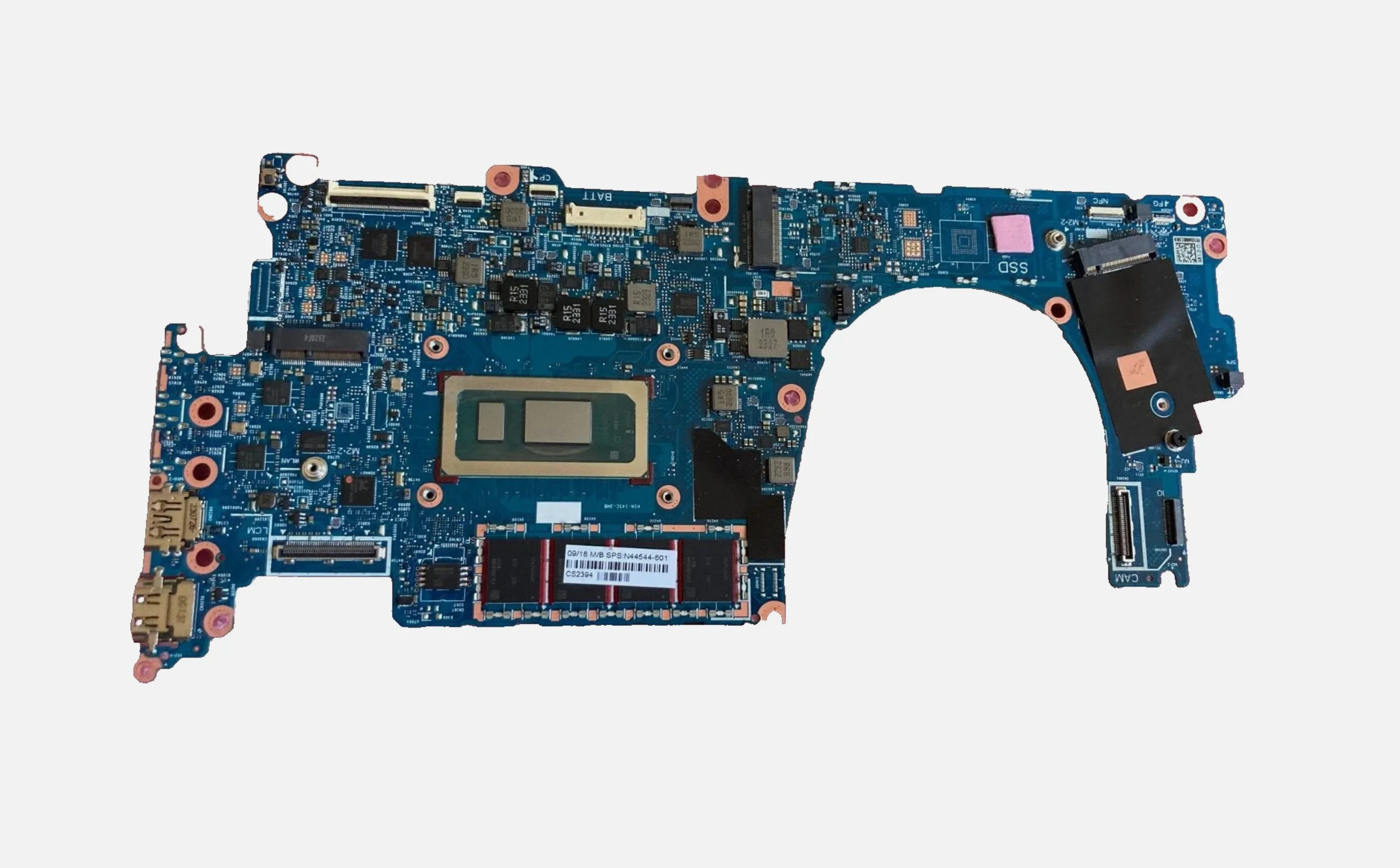 Main HP Elitebook 830 g10