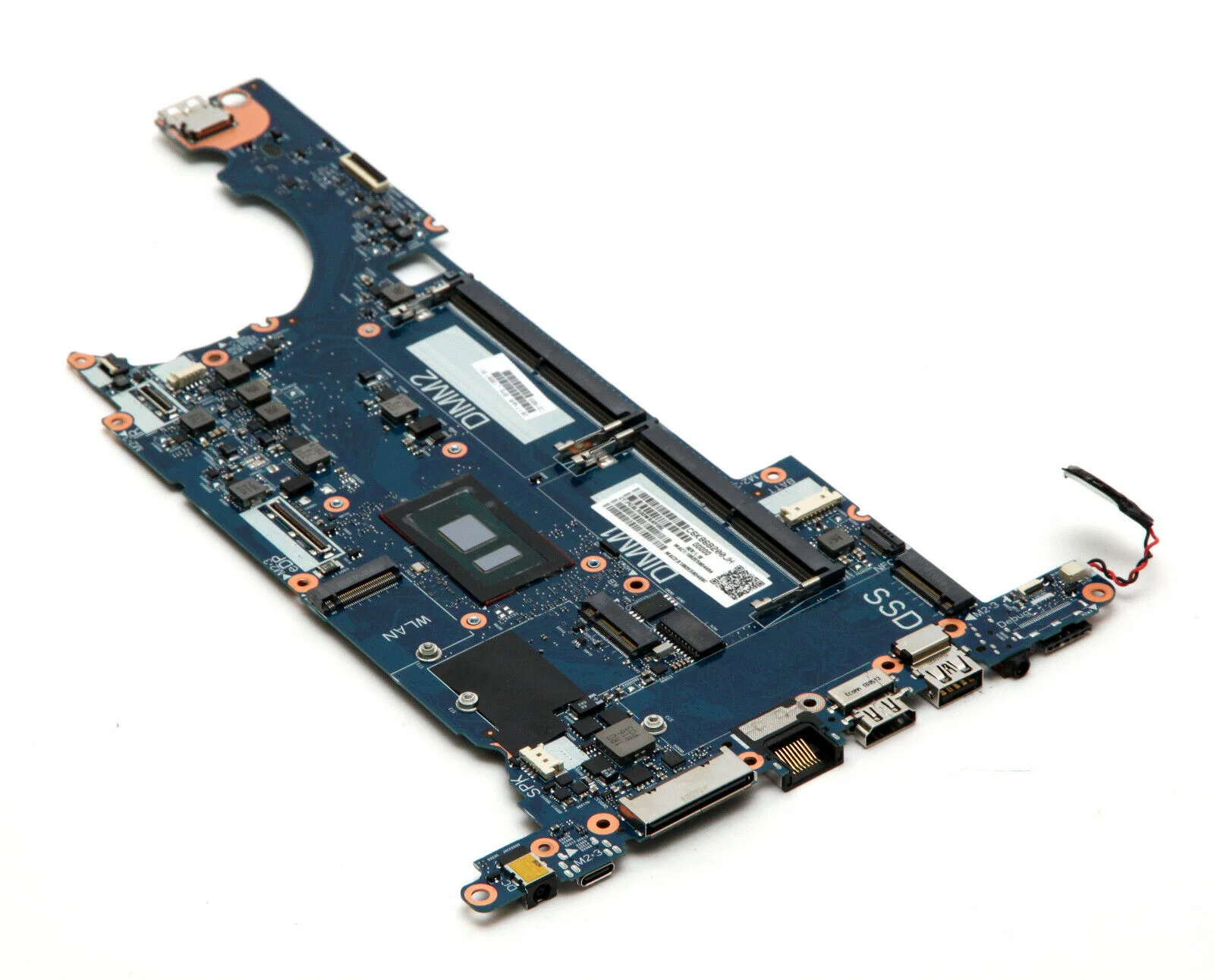 Main HP Elitebook 830 G5