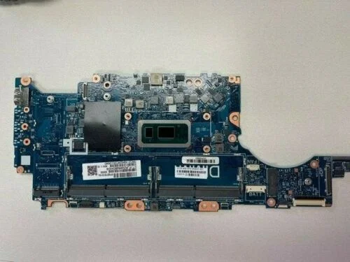 Main HP Elitebook 830 g7