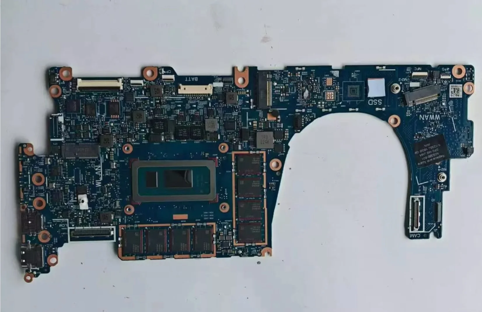 Main HP Elitebook 830 g9
