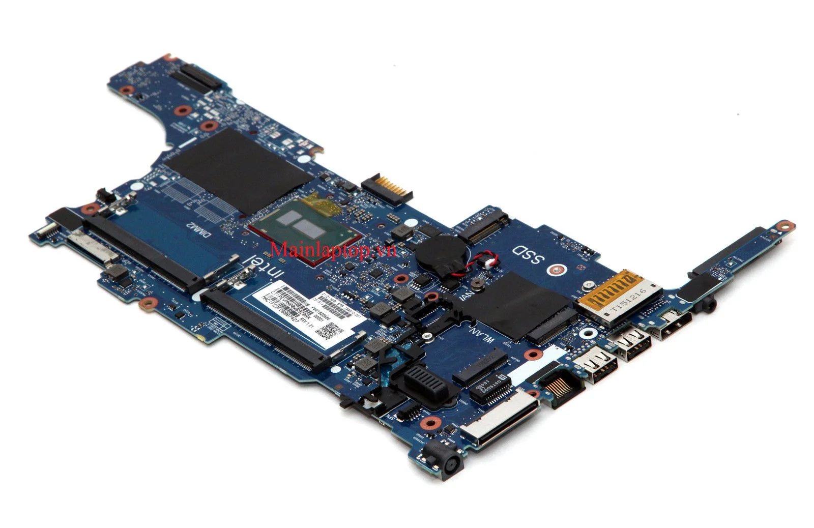 Main HP Elitebook 840 G1