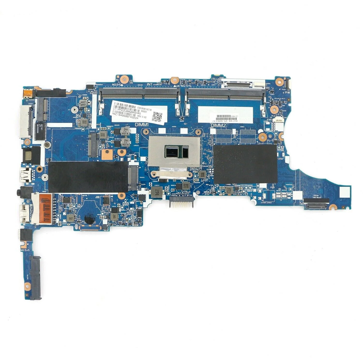 Main HP Elitebook 840 G3