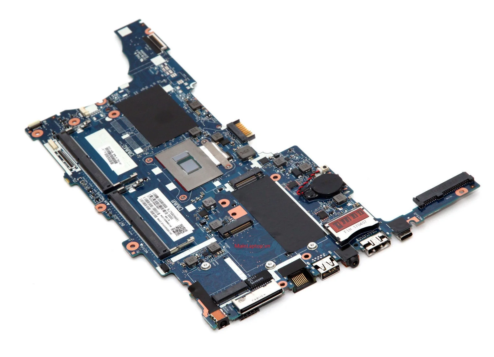 Main HP Elitebook 840 G4