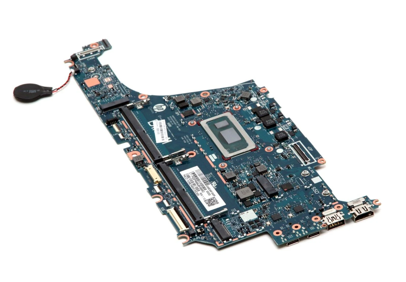 Main HP Elitebook 845 G10
