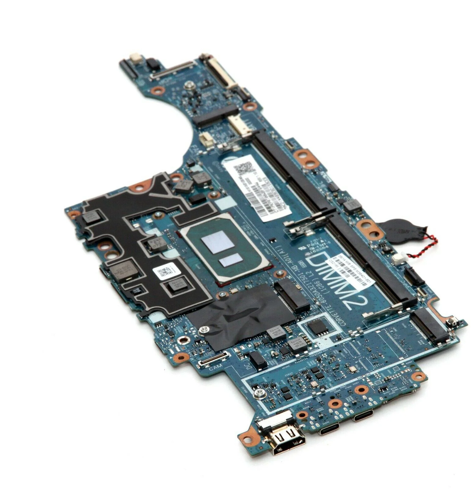 Main HP Elitebook 845 G8