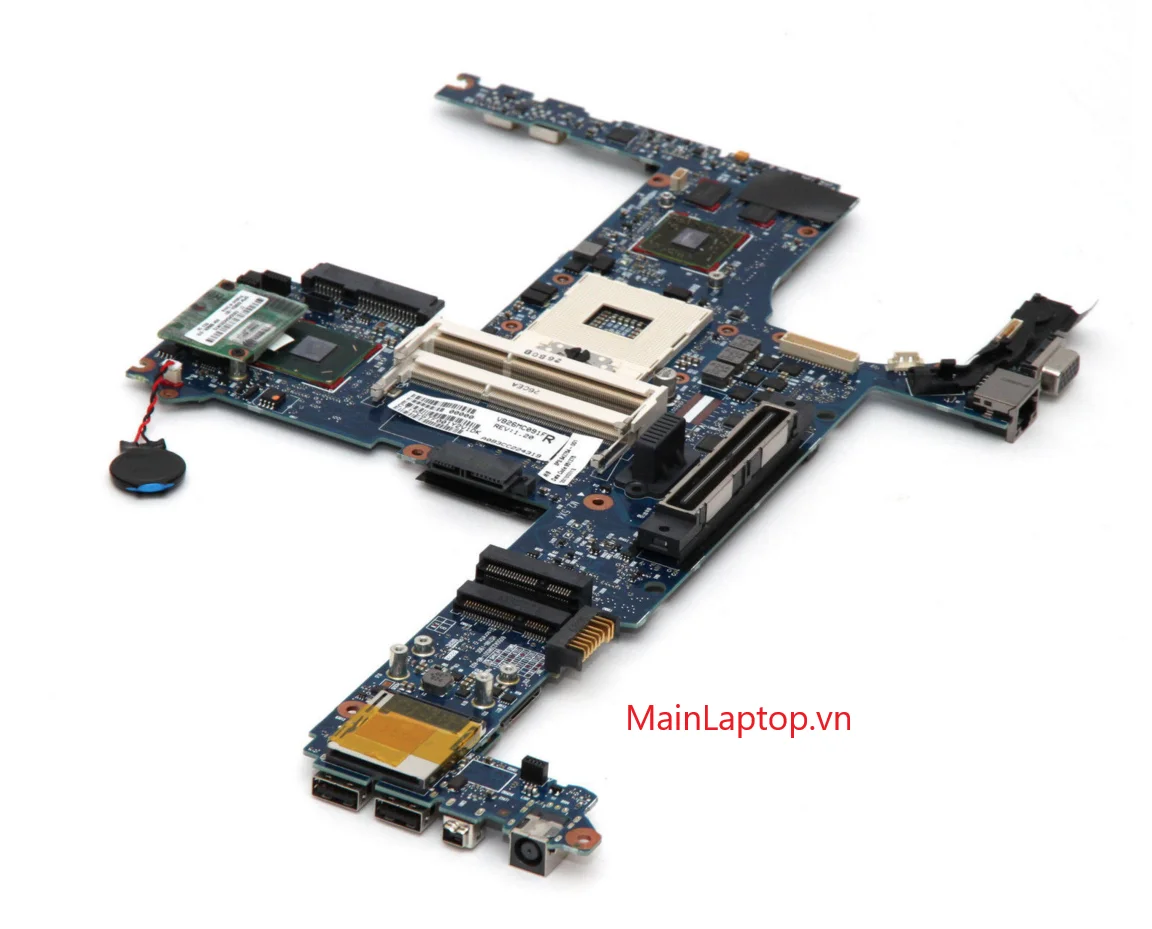 Main HP Elitebook 8460w