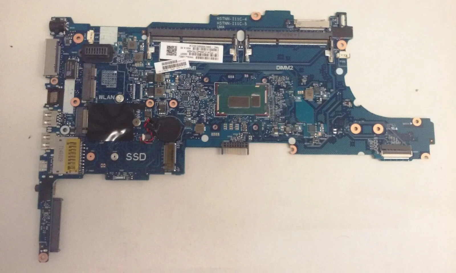 Main HP Elitebook 850 G1