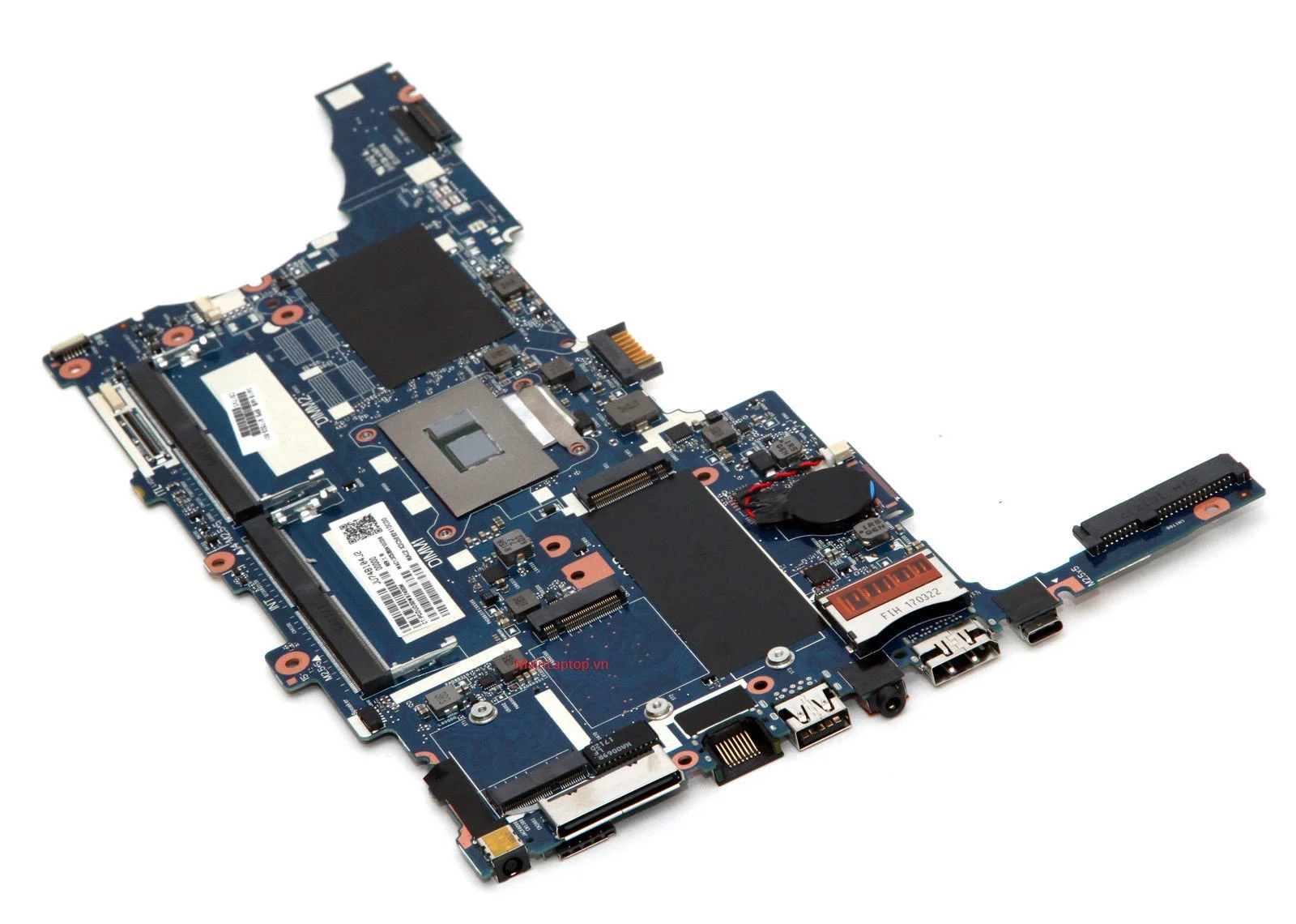 Main HP Elitebook 850 G4