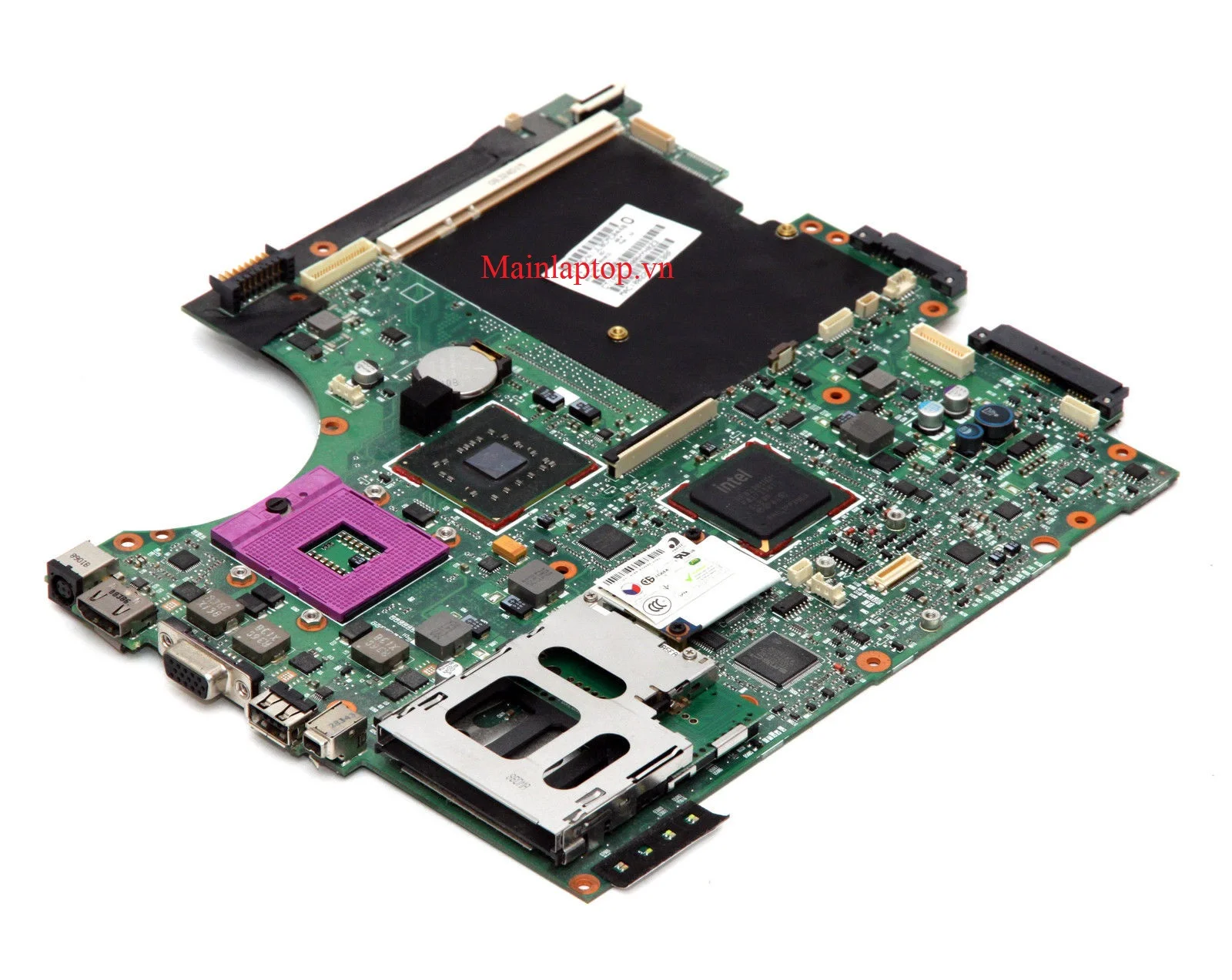 Main HP Elitebook 8530W
