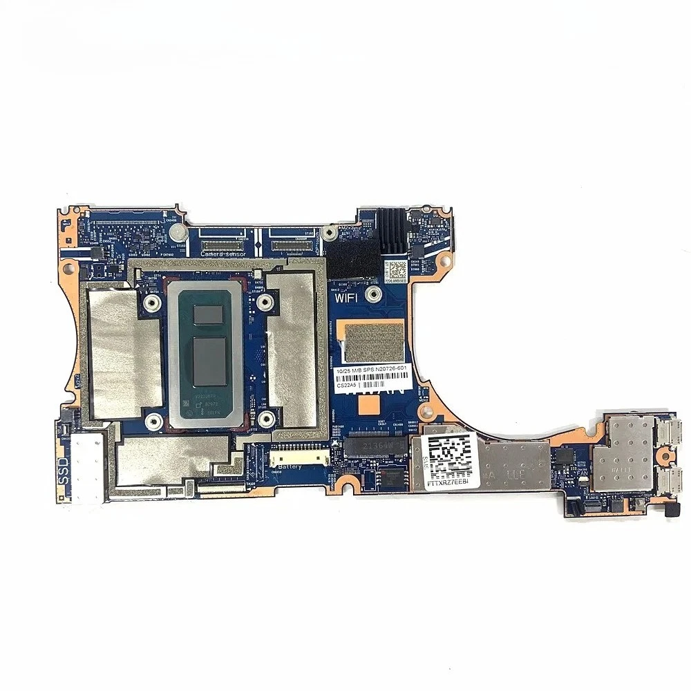 Main HP Elitebook Dragonfly G3