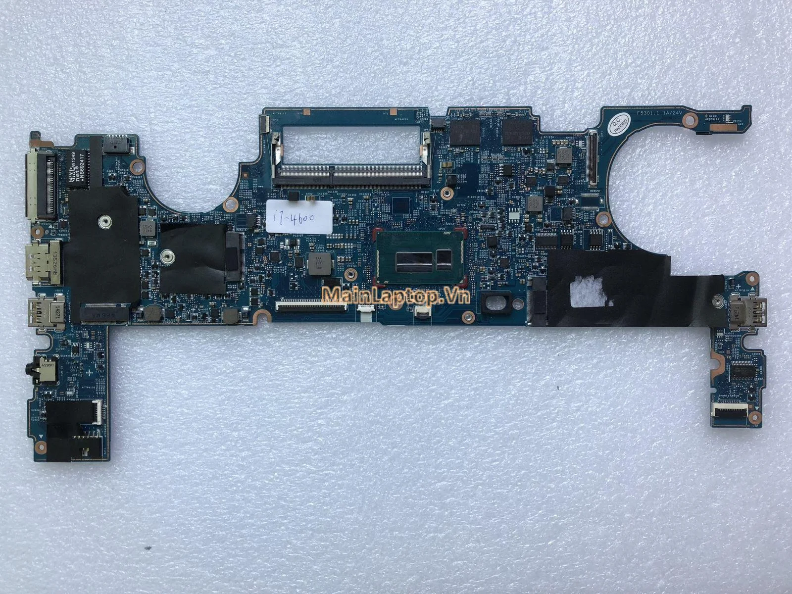 Main HP Elitebook Folio 1040-G1