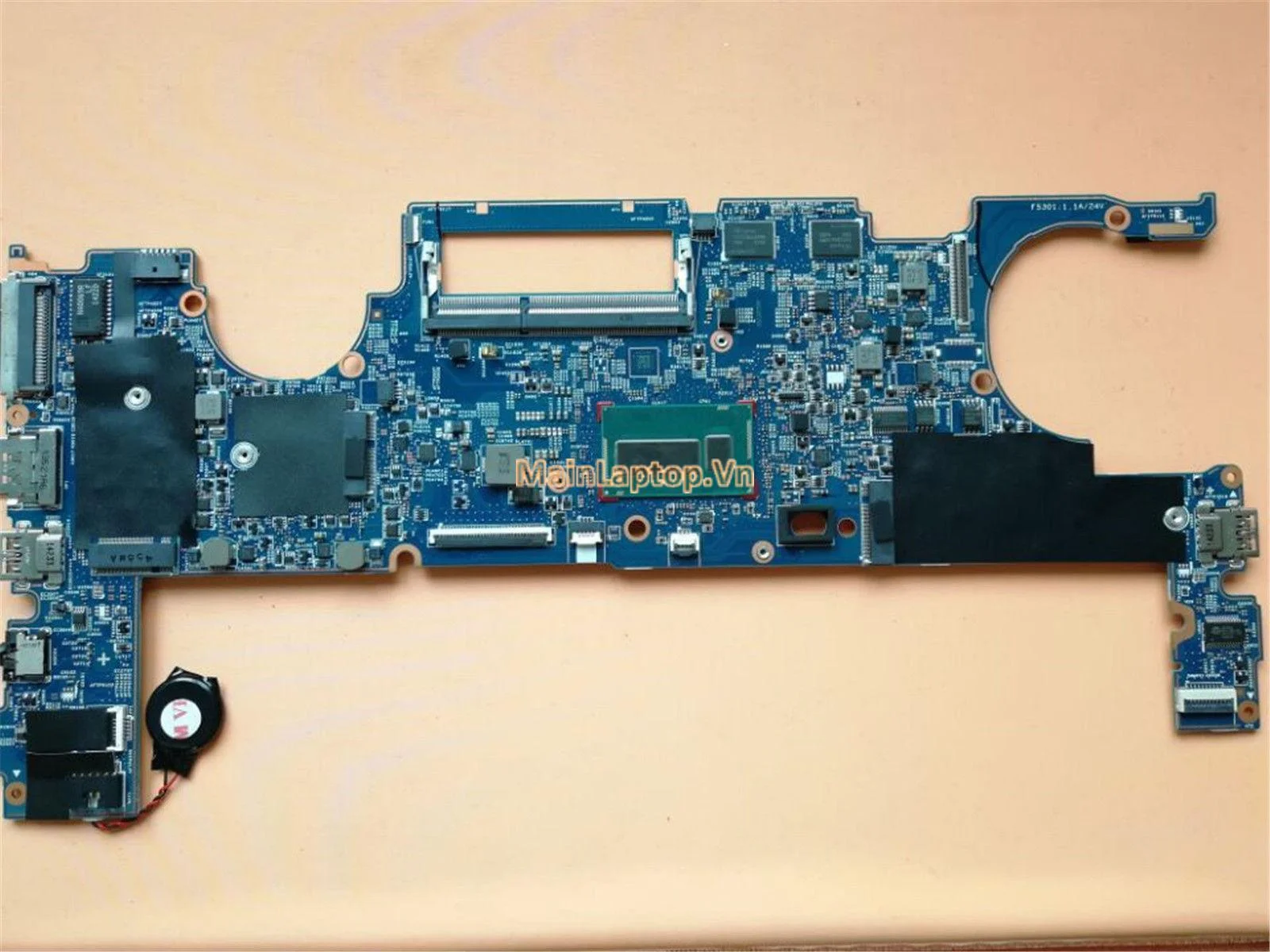 Main HP Elitebook Folio 1040 G2