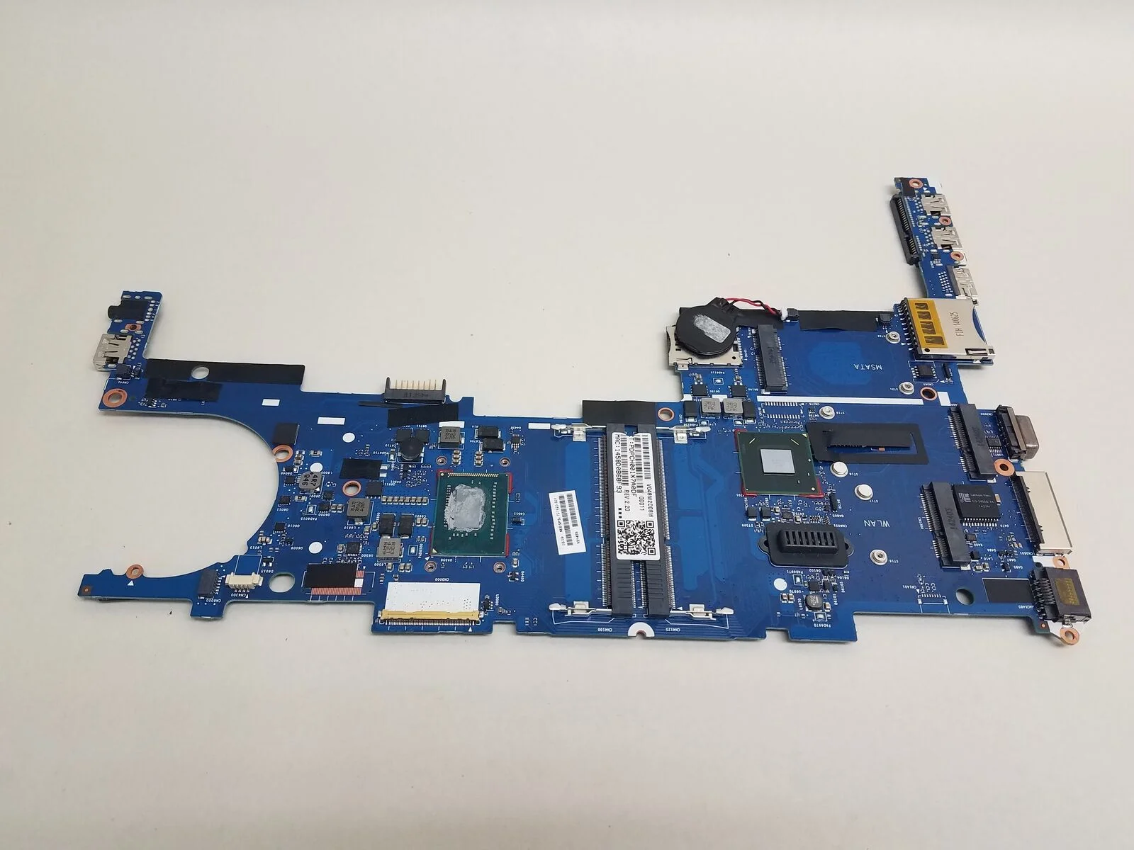 Main HP Elitebook Folio 9470m