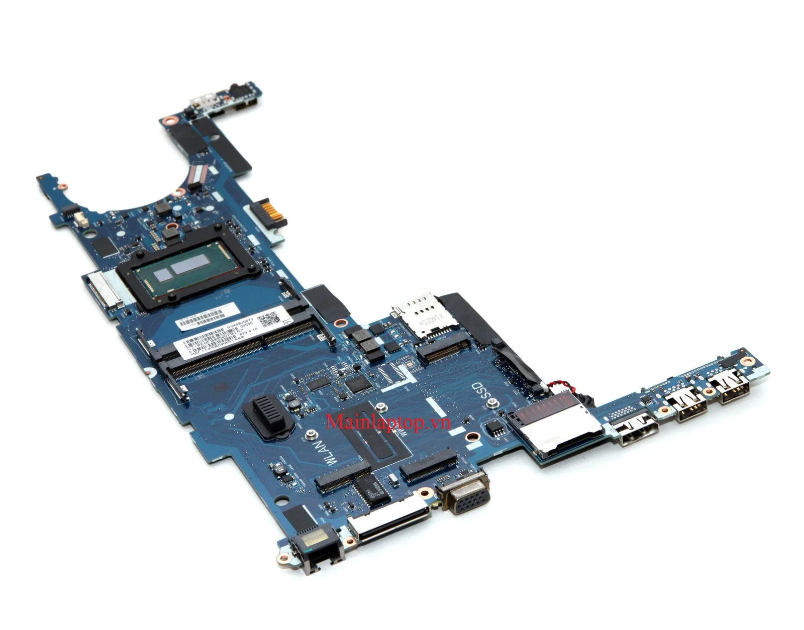 Main HP Elitebook Folio 9480M