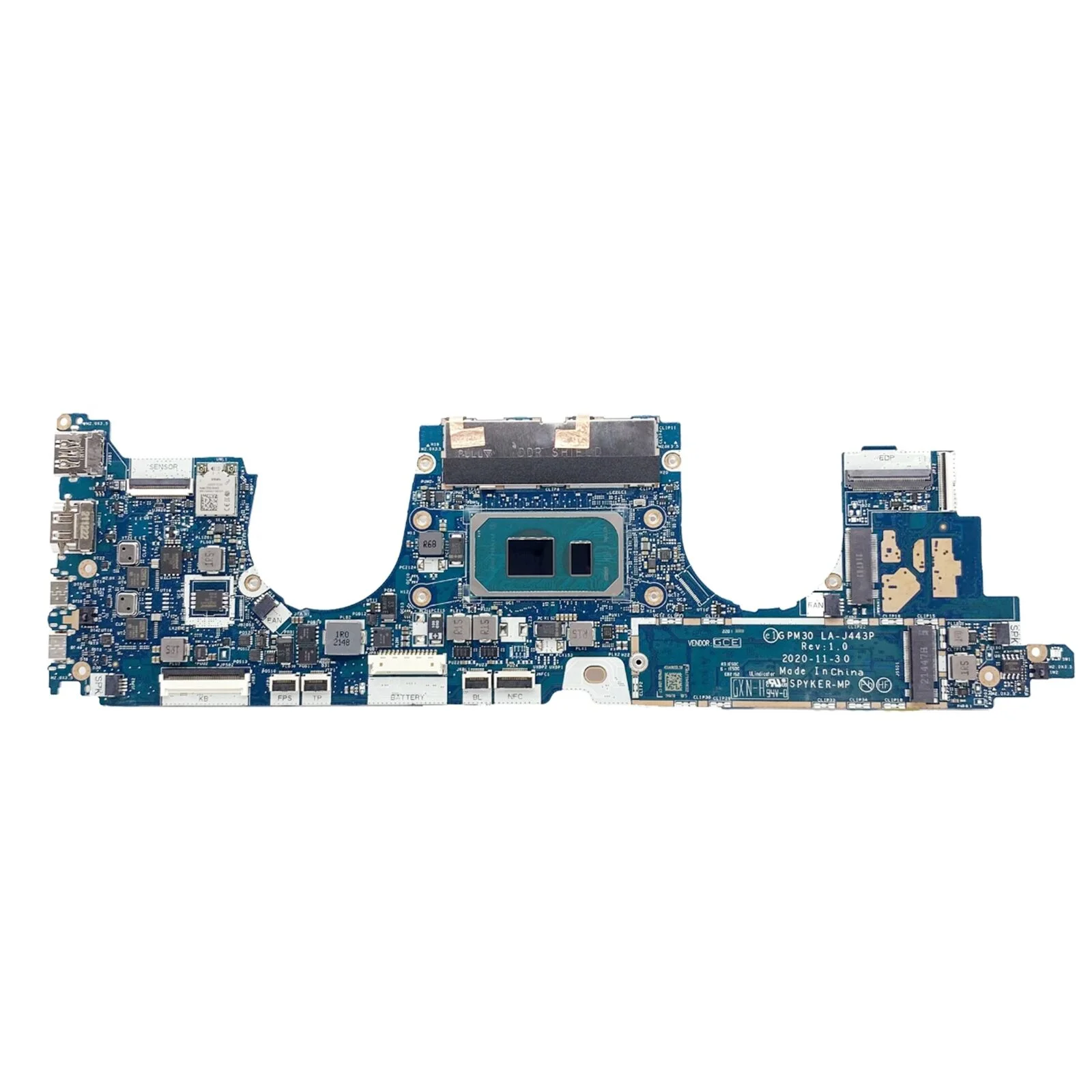 Main HP EliteBook x360 1030 G8