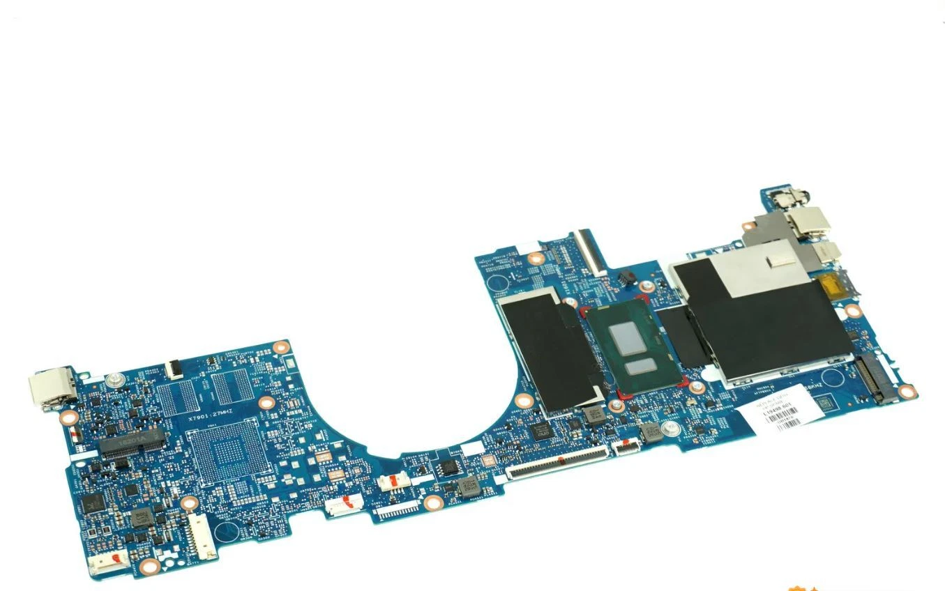 Main HP Envy 13-ah