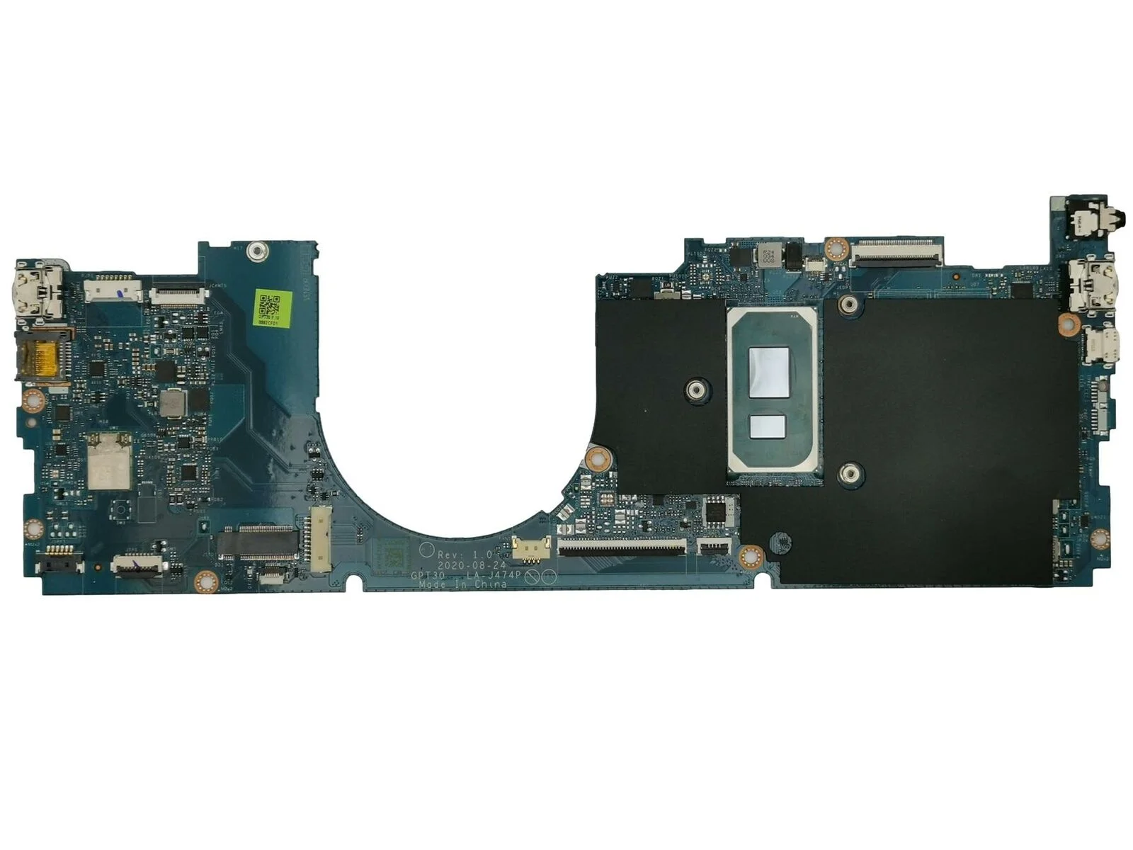 Main HP Envy 13-BA 13-BA0045CL