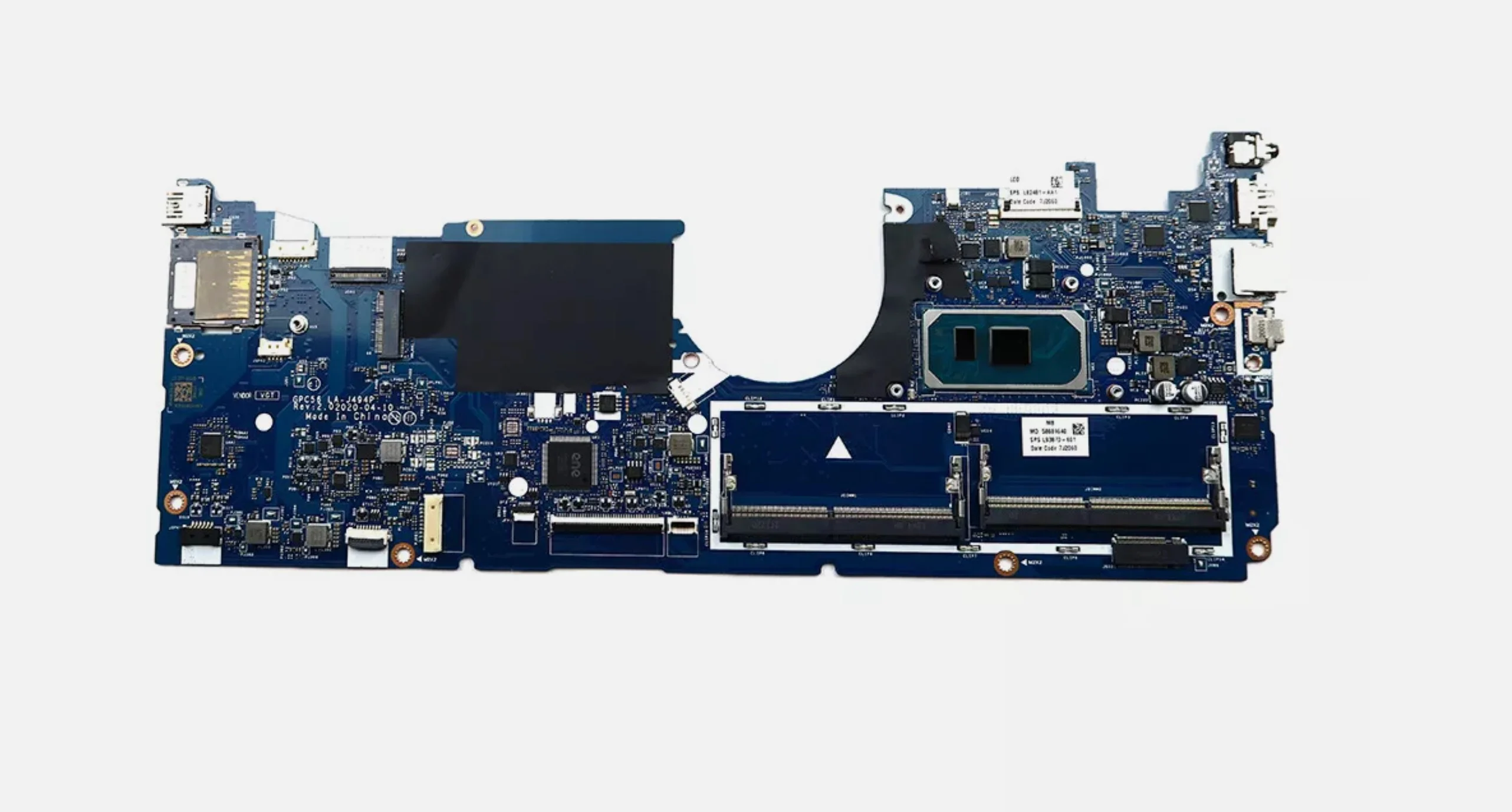 Main HP Envy 15-EE 15M-EE0013DX