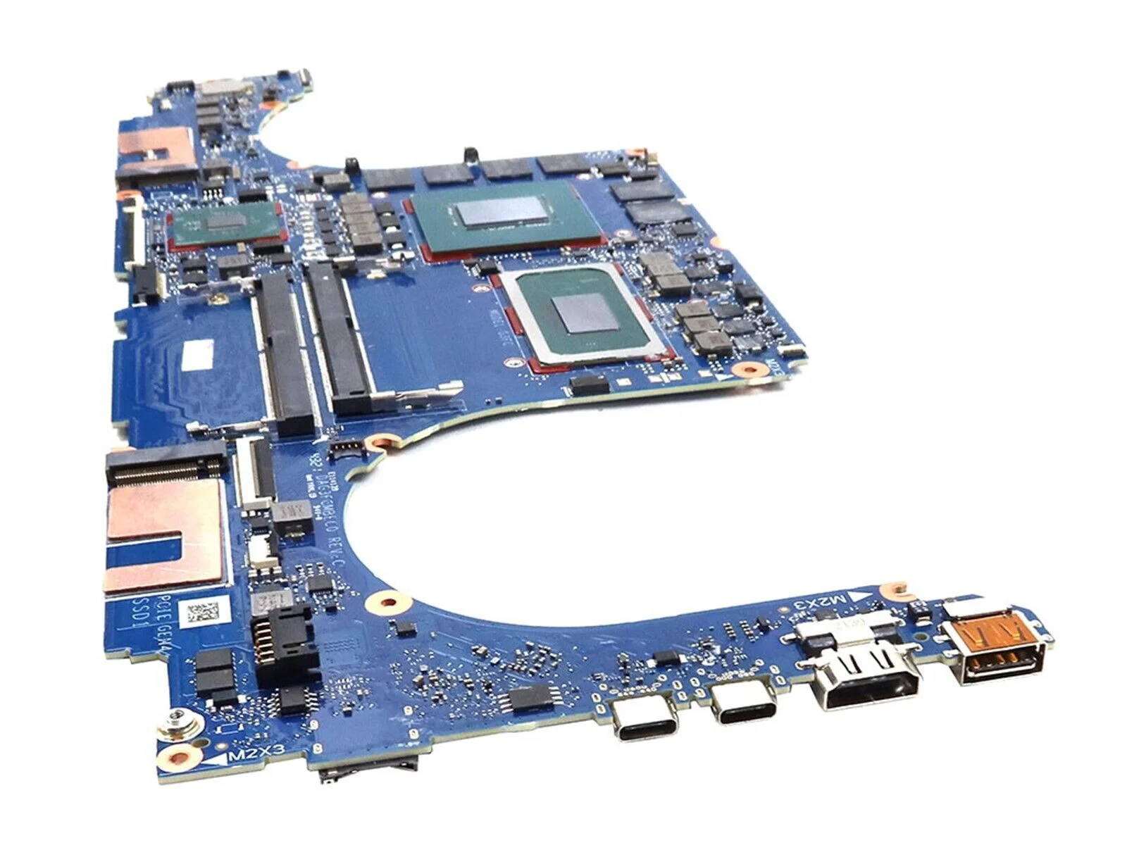 Main HP Envy 15-EP